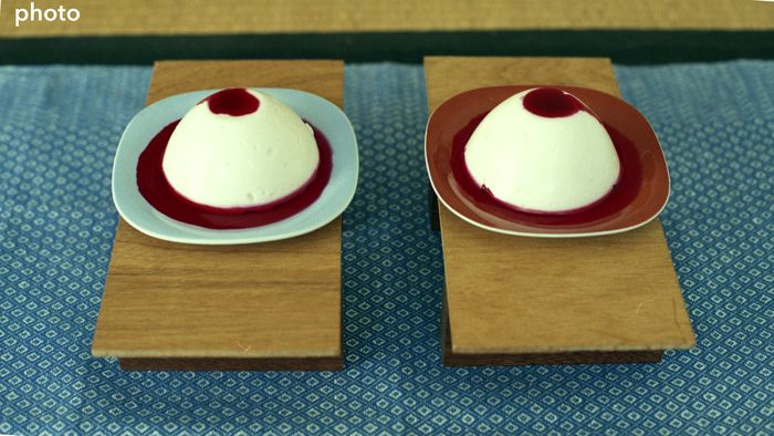 <p>2014<br />
Geta Sandals / Serving Trays</p>
