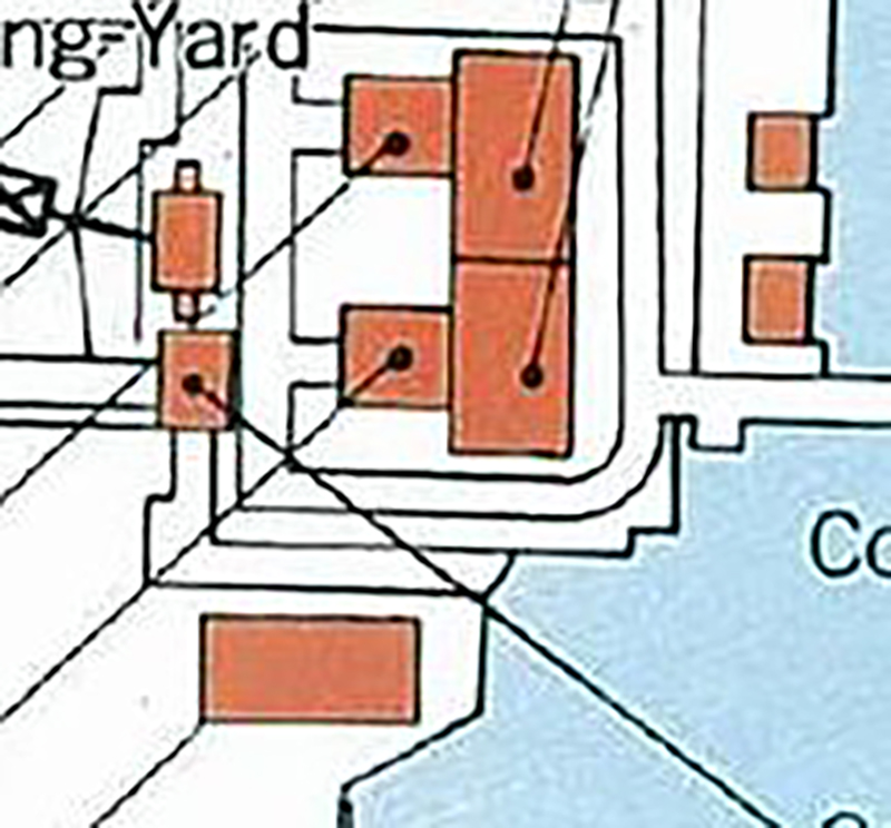 <p>2014<br />
Offshore Garden</p>