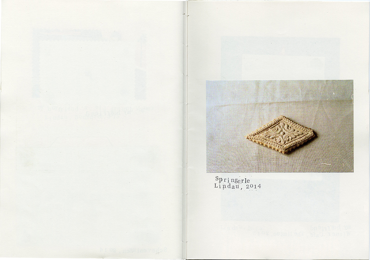 <p>2013-15<br />
Fanzines</p>