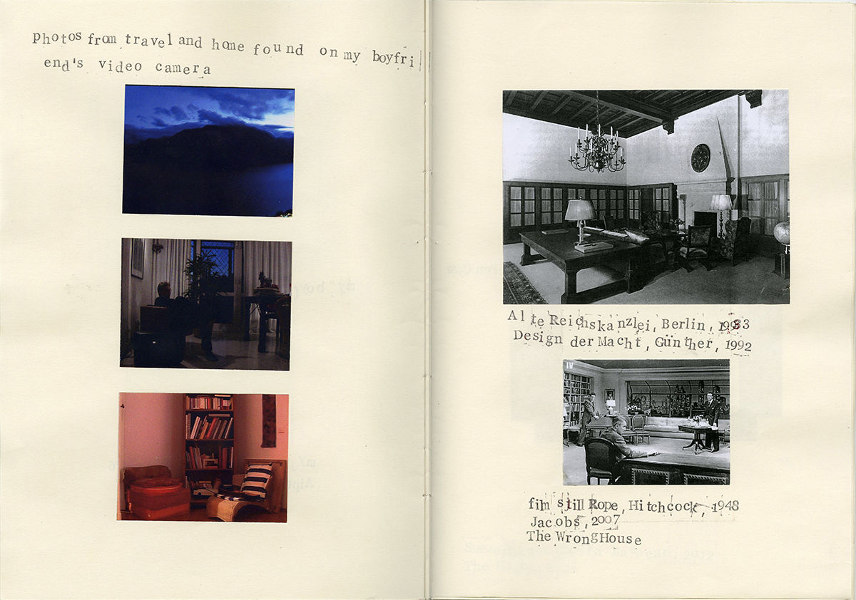 <p>2013-15<br />
Fanzines</p>
