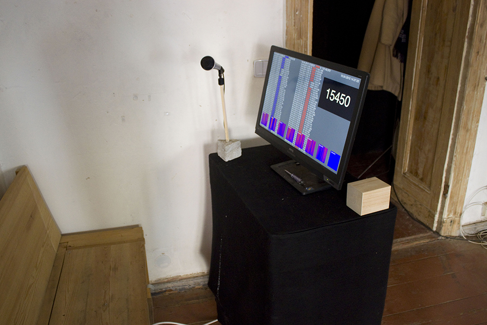 <p>2015<br />
Curatorial:<br />
Erzgebirgisches Laseratomkraftwerk<br />
mit Pigmentfenster</p>