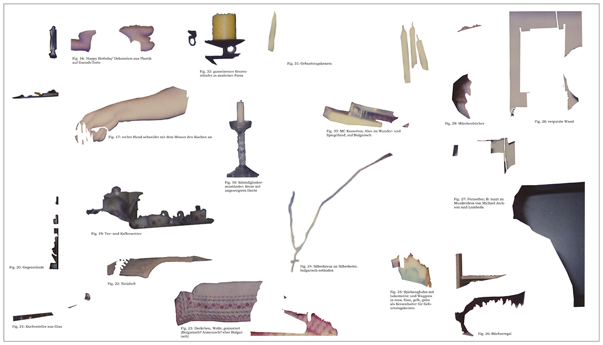 <p>2017<br />
Forensic Excavations Inventory<br />
2017 part 1 and part 2</p>