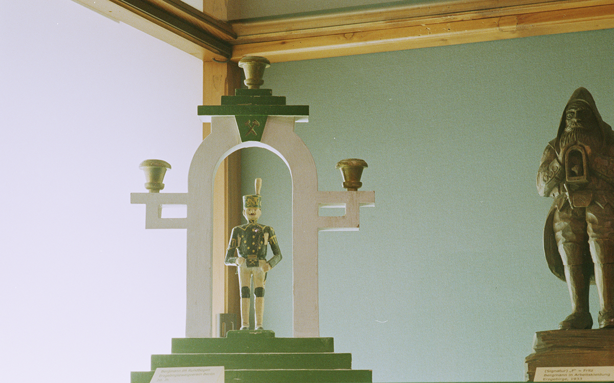 <p>2025<br />
TRADITION (2014-25)</p>
