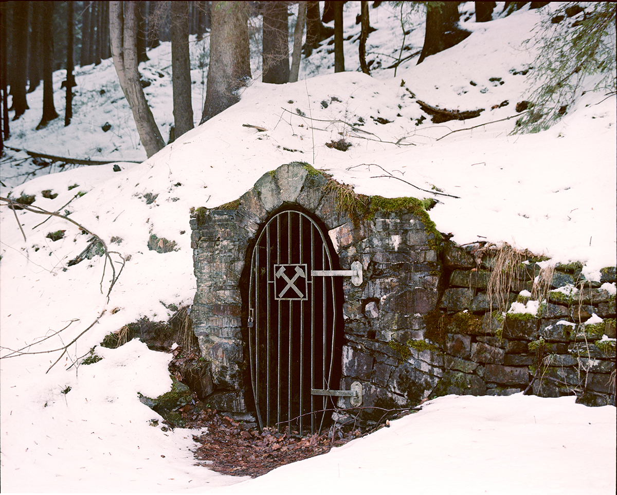 <p>2025<br />
TRADITION (2014-25)</p>
