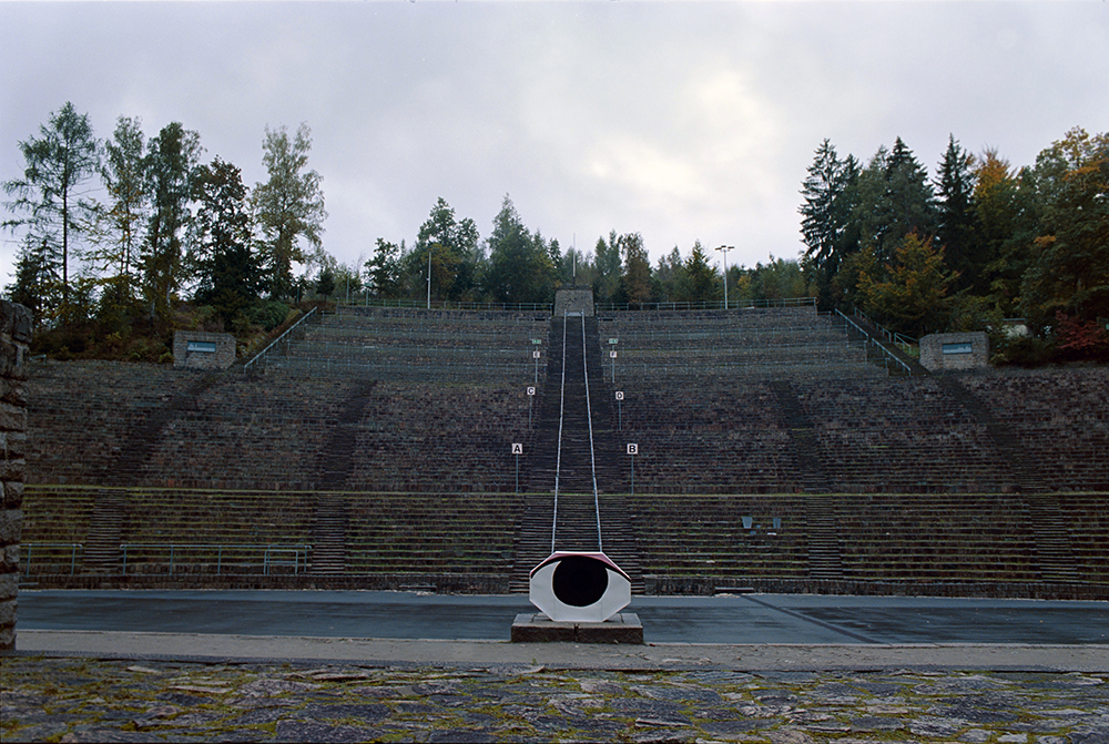 <p>2025<br />
TRADITION (2014-25)</p>
