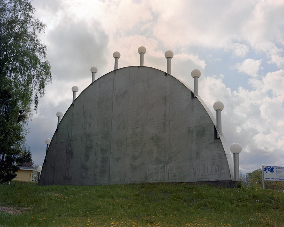 <p>2025<br />
TRADITION (2014-25)</p>
